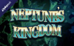 Neptunes Kingdom slot logo