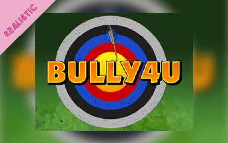 Bully4U slot logo