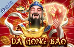 Da Hong Bao slot logo