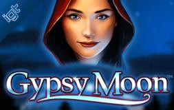 Gypsy Moon slot logo