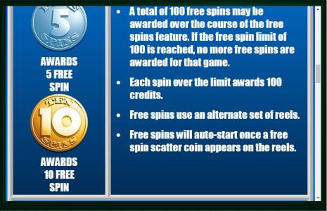 Big Prize Bubblegum Slot Machine Free Spins Bonus Screen