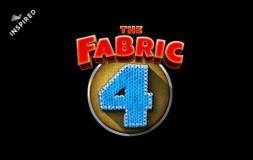 The Fabric 4 slot logo