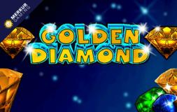 Golden Diamond slot logo
