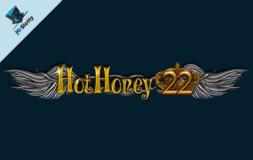 Hot Honey 22 slot logo