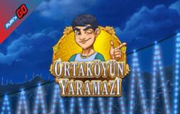 Ortakoyun Yaramazi slot logo