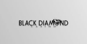 Black Diamond Casino logo