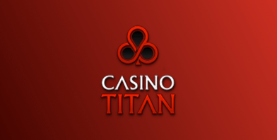 Casino Titan logo