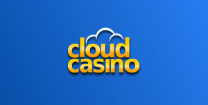 Cloud Casino logo