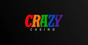 Crazy Casino logo