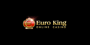 EuroKing Casino logo