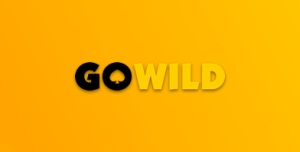 GoWild Casino logo