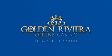 Golden Riviera Casino logo