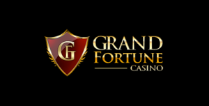 Grand Fortune Casino logo