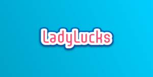 LadyLucks Casino logo