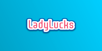Ladylucks Casino logo