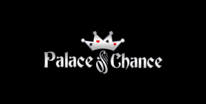 Palace of Chance Casino logo