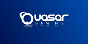 Quasar Gaming Casino logo