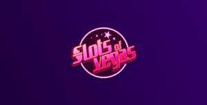 Slots of Vegas Casino logo