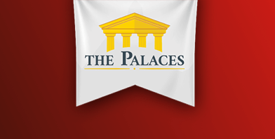 The Palaces Casino logo
