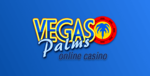 Vegas Palms Casino logo