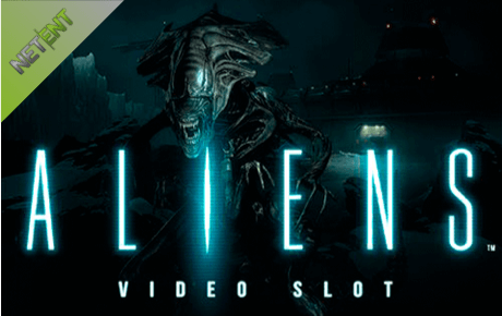 Alien Slot