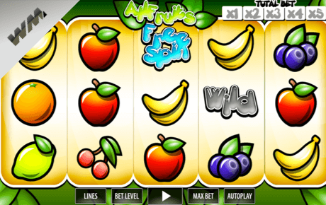 Fruit Slots Machines