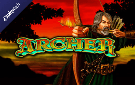 Archer Slot Game Free