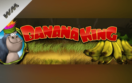 Banana king slot machine for sale