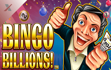 Bingo Billions! Slot Machine ᗎ Play Online in NextGen Gaming Casino