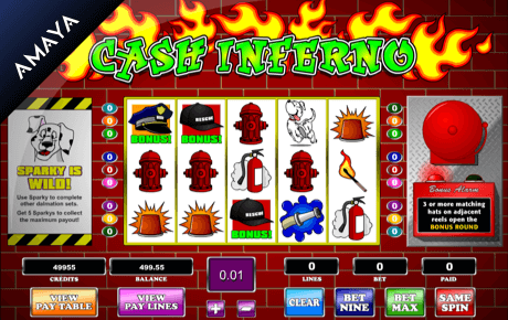 Www Inferno Slots