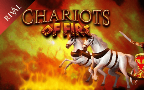 Chariots Of Fire No Download Slot Machine Online