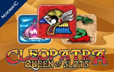 slots machine free games online cleopatra
