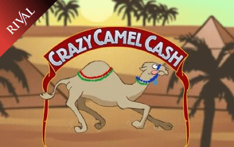 Play Crazy Camel Cash Slot Machine Free With No Download