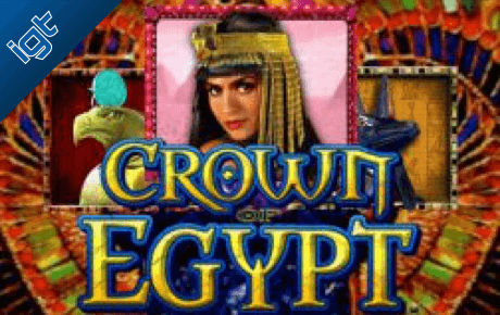 rays of egypt slot machine online