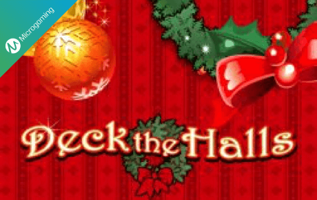 Deck The Halls Slot