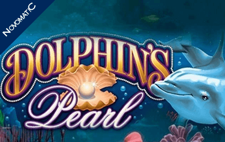 Slot Machine Dolphins Pearl
