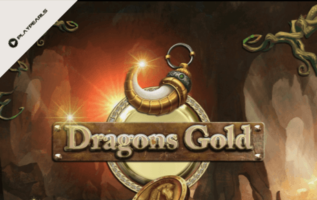 5 dragons gold slot machine