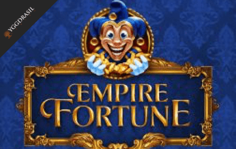 empire casino slot machines