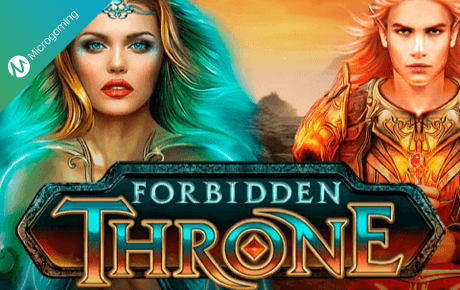 Forbidden throne игровой автомат игровые автоматы resident играть рейтинг слотов рф