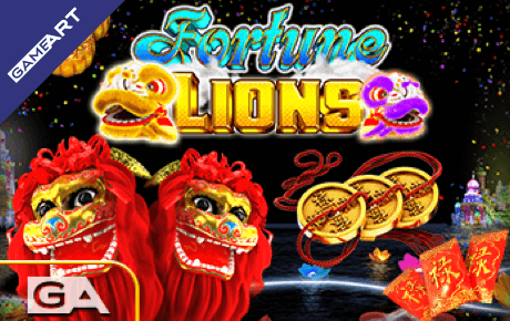 100 lions slot machine free
