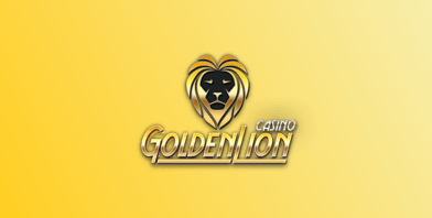 Golden Lion Casino logo