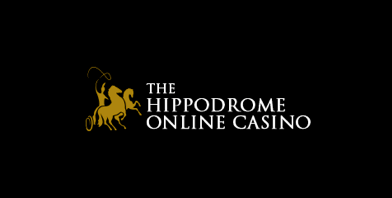 Hippodrome Online Casino logo