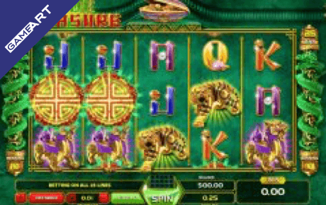 Totem Treasure Slots Free Download