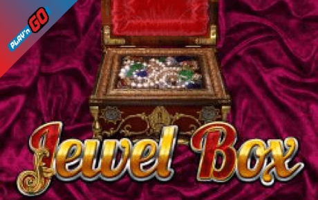 Jewel Box Game Online