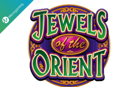 Wild Orient Online Slot