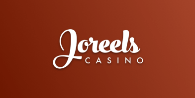 Joreels Casino logo