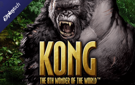 Free no download king kong slot game