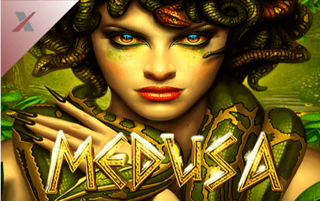 Medusa vegas slots