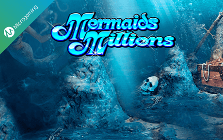 Mystical mermaid slot download