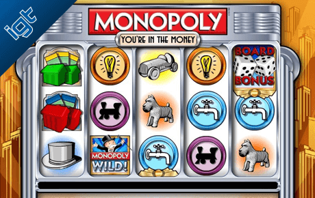 Play classic monopoly online, free no downloads